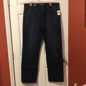Men’s Lucky Brand Jeans
